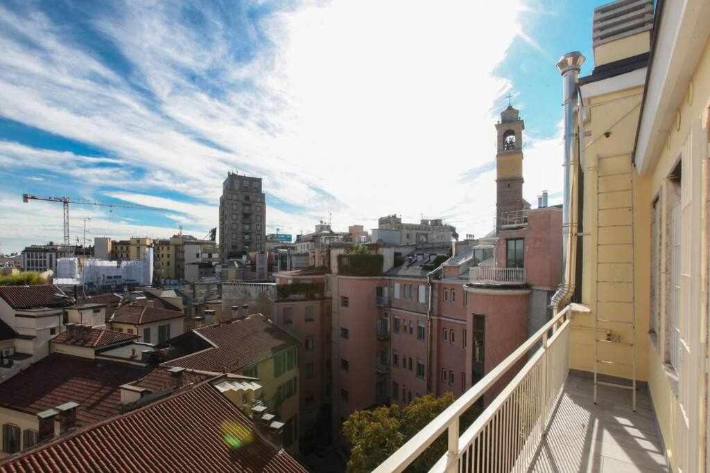 SanPietro allOrto 22 Duomo Suite Dom12 - Housity