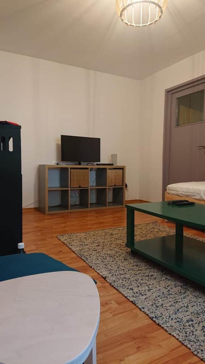 Comoara Hășmașului - Housity