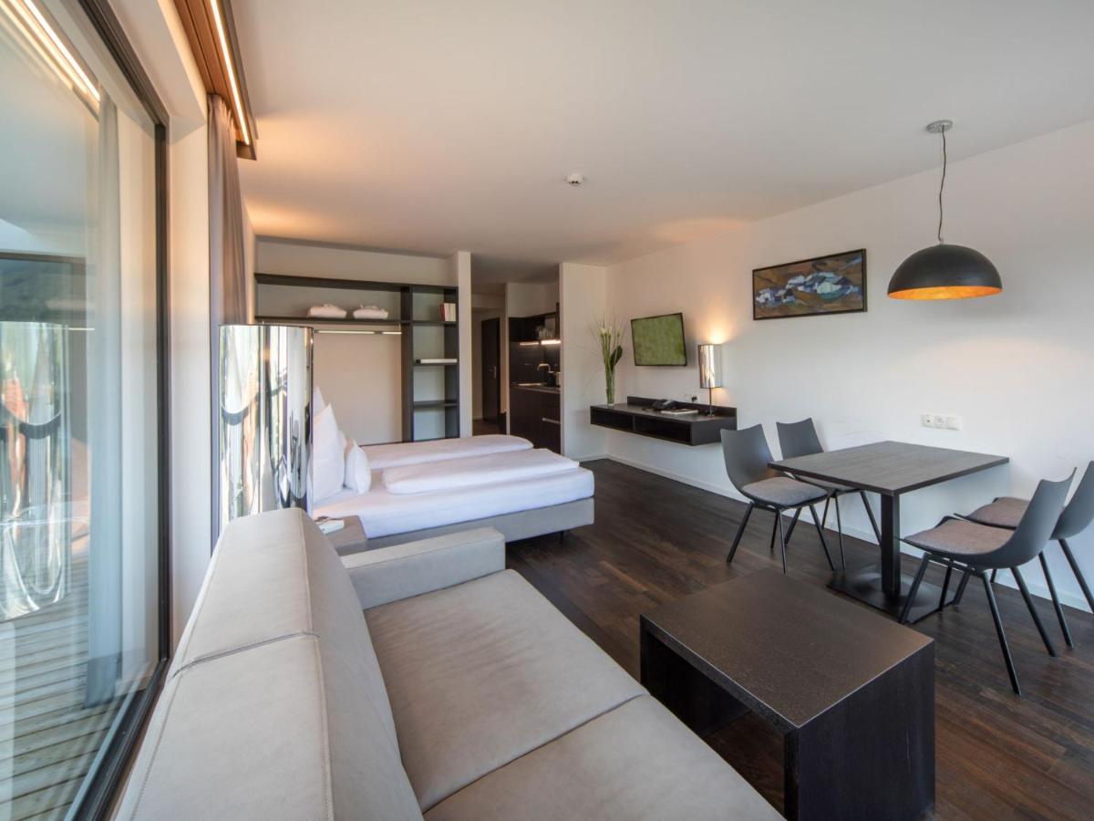 Studio Oberhofer-3 by Interhome - Housity