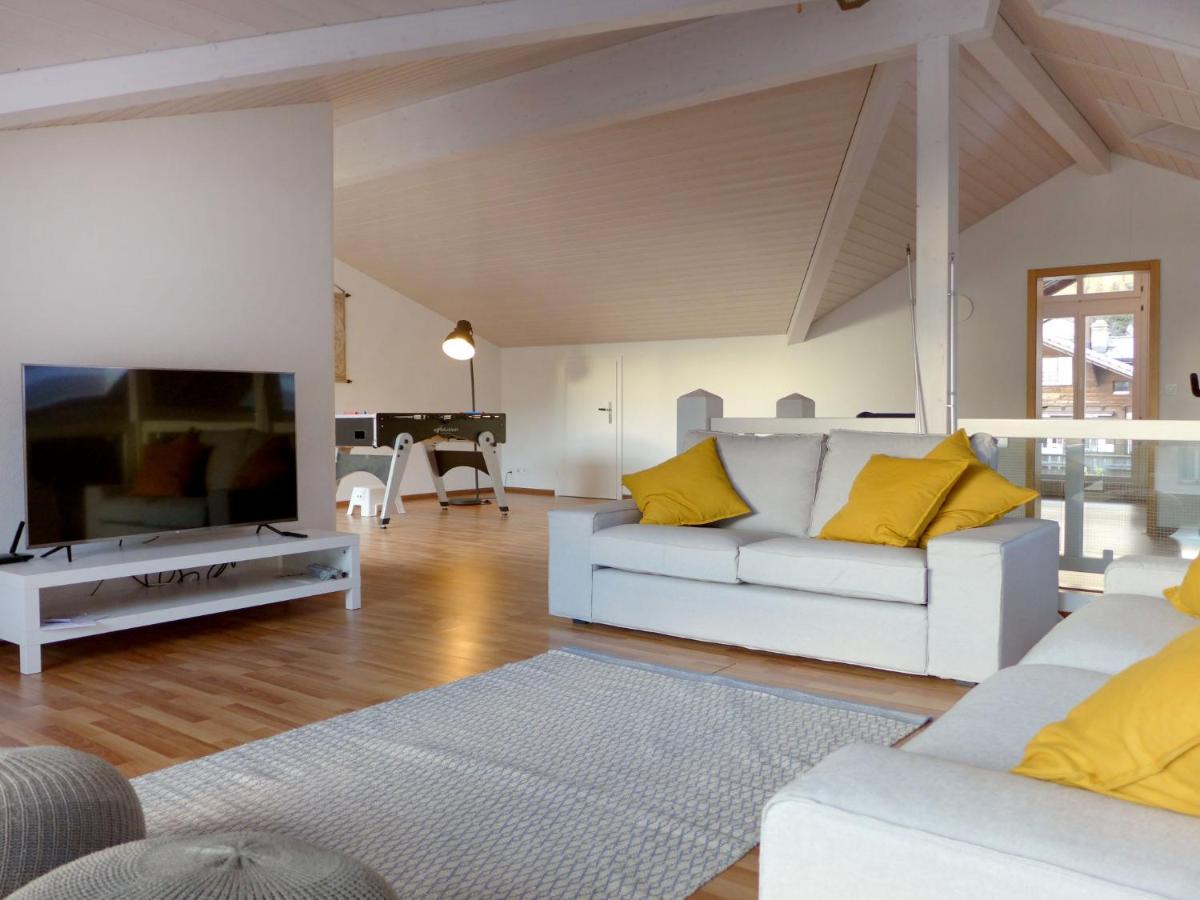 Apartment Belvedere by Interhome - Housity