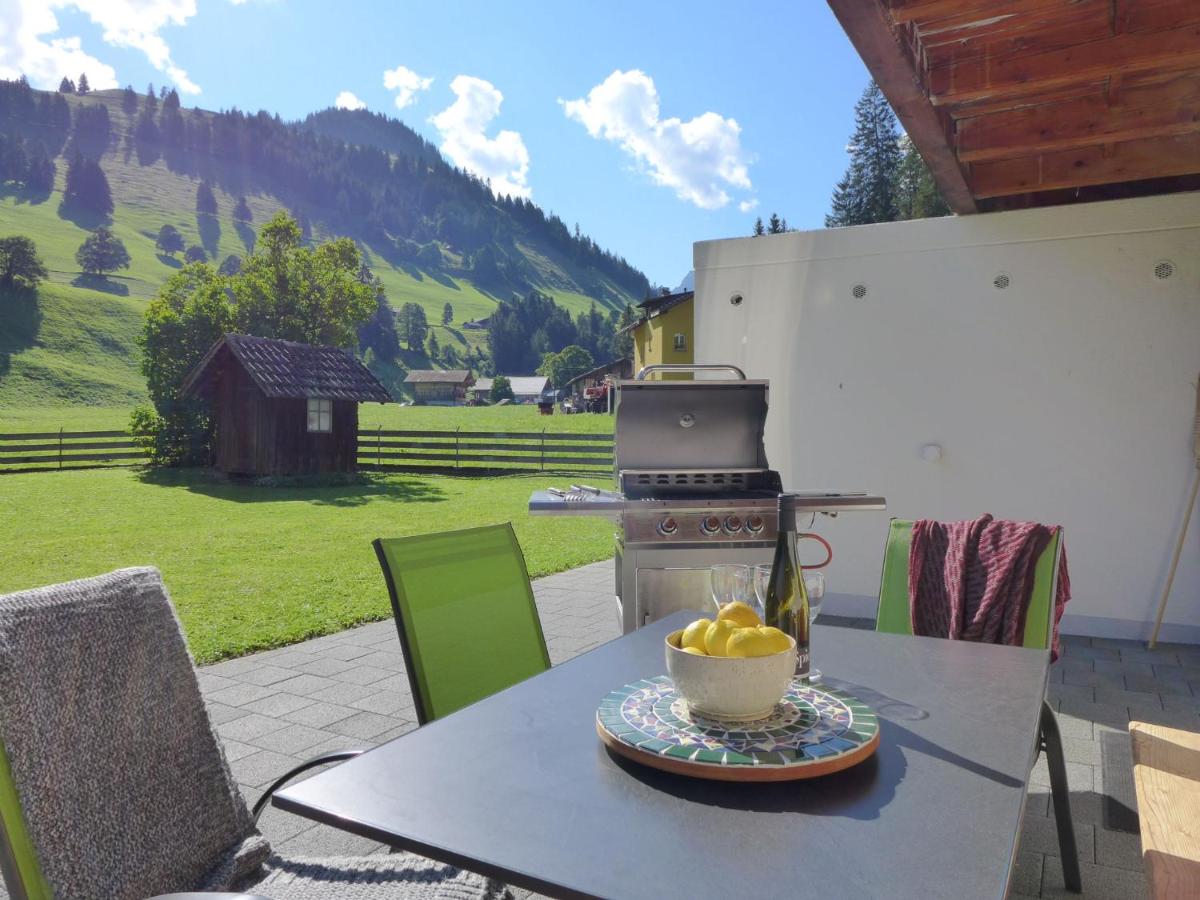 Apartment Matte - Alte Post by Interhome - Housity