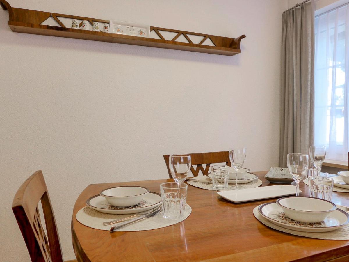 Apartment Matte - Alte Post by Interhome - Housity