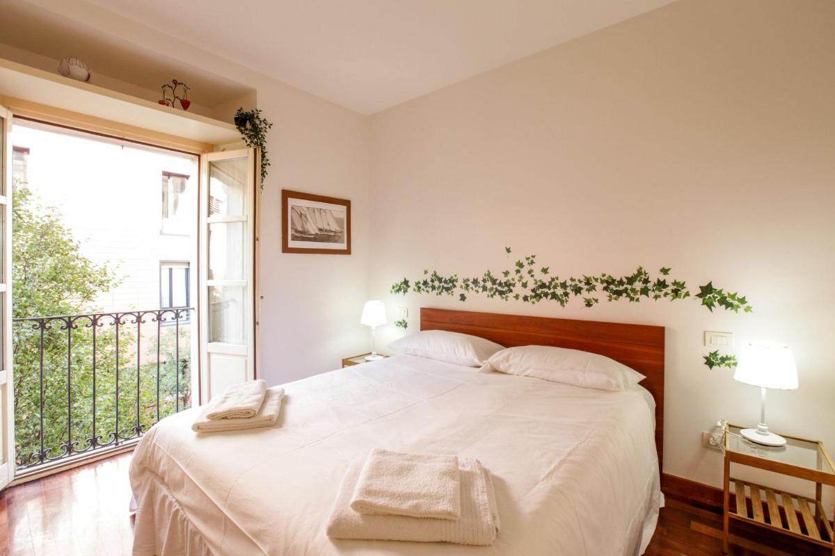 San Vittore- One Bedroom - Housity