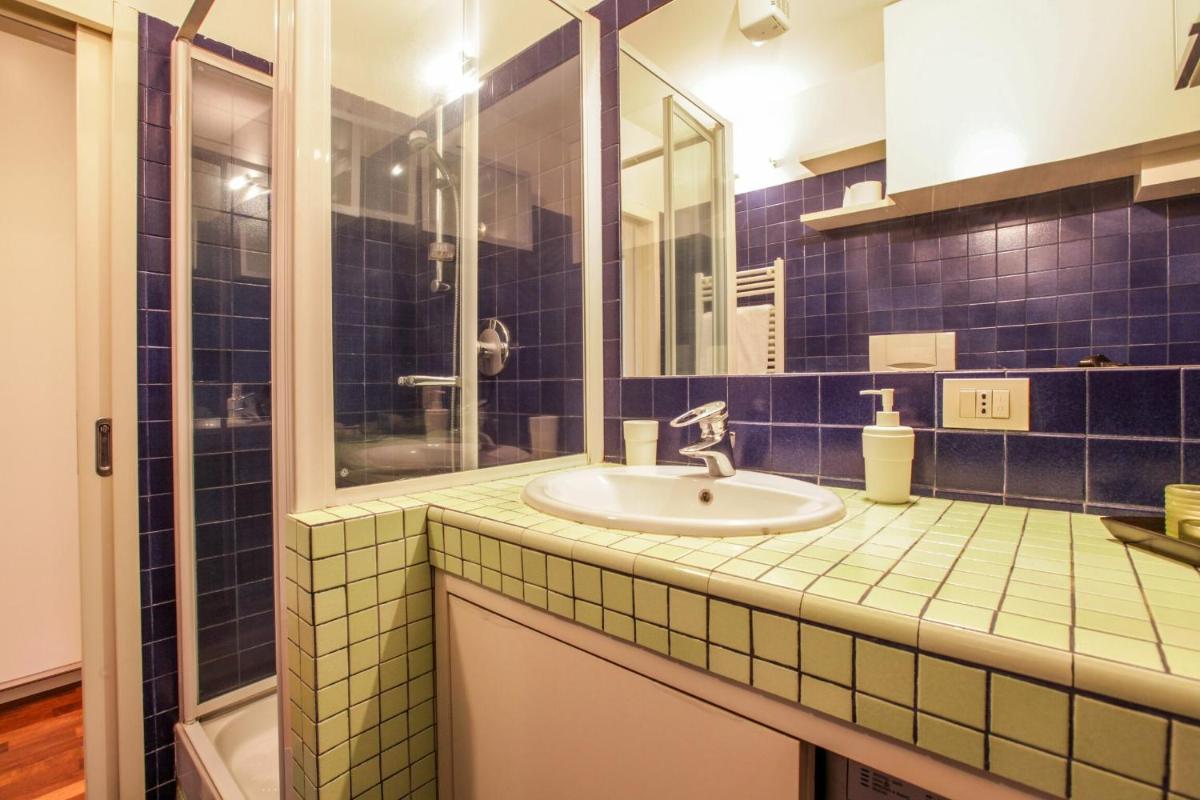 San Vittore- One Bedroom - Housity