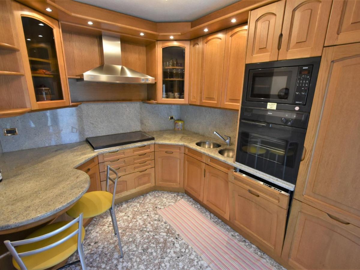 Apartment Grosio Terrace by Interhome - Housity