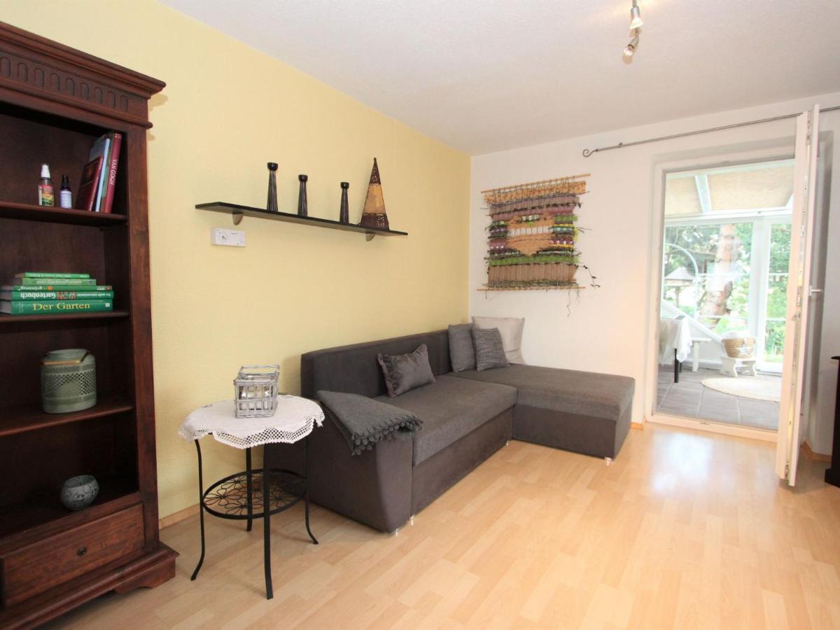 Apartment Evelyne by Interhome - Housity