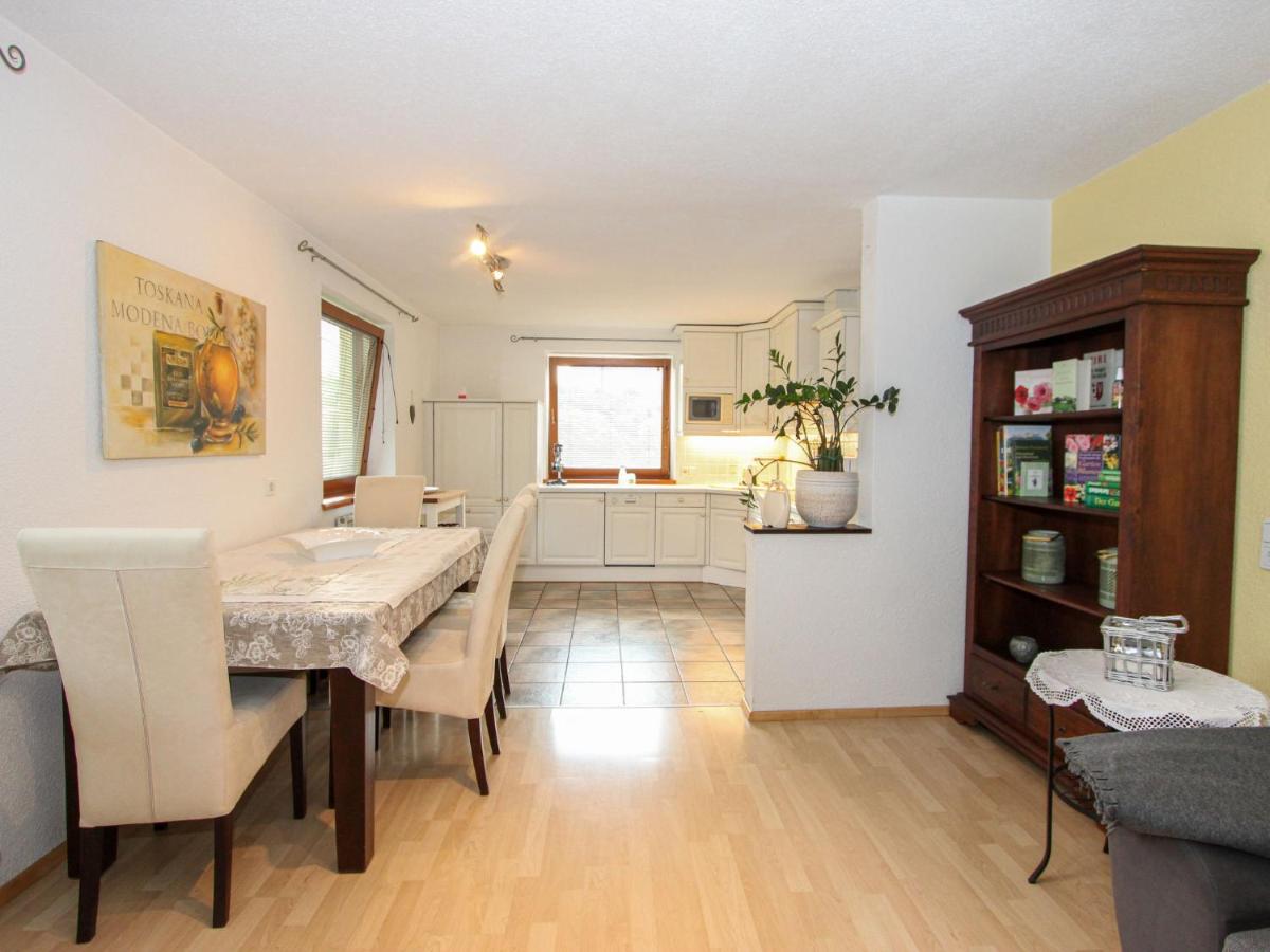 Apartment Evelyne by Interhome - Housity