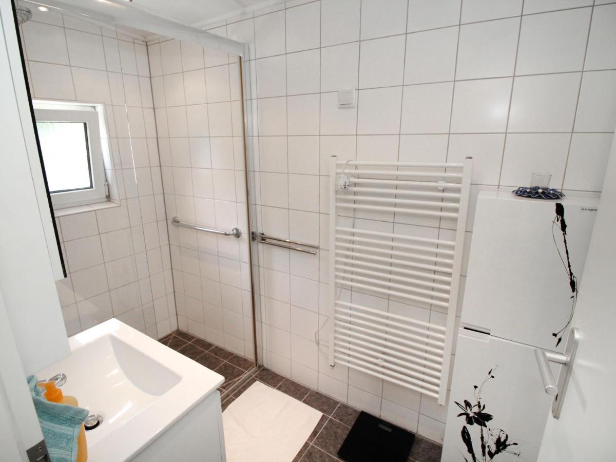 Holiday Home Bungalow Leopoldau by Interhome - Housity