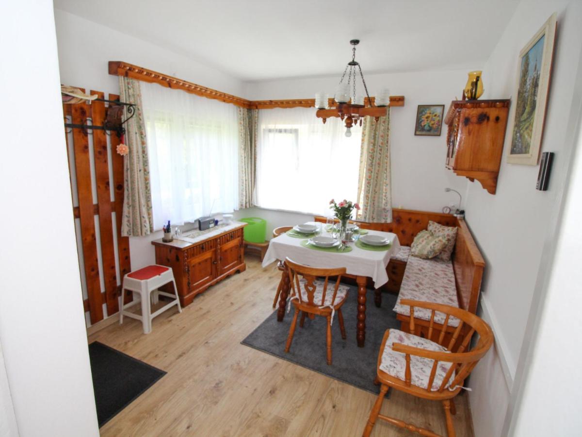 Holiday Home Bungalow Leopoldau by Interhome - Housity