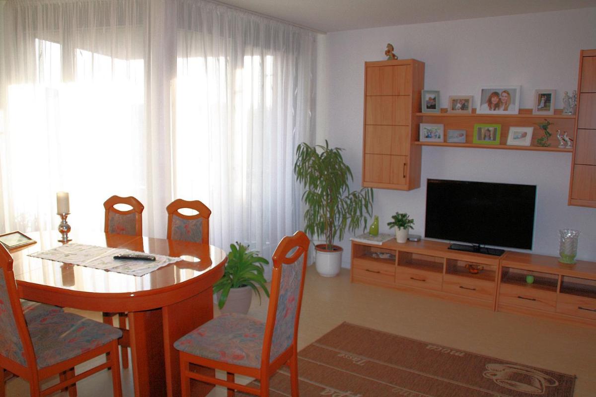 Suitetrails - Apartment - Bemerode for 1 person