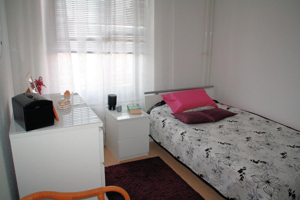 Suitetrails - Apartment - Bemerode for 1 person