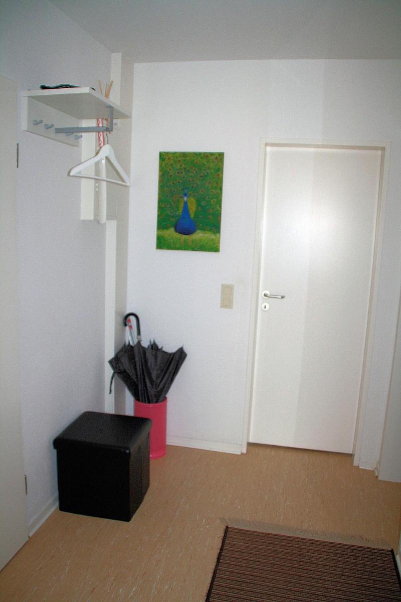 Suitetrails - Apartment - Bemerode for 1 person