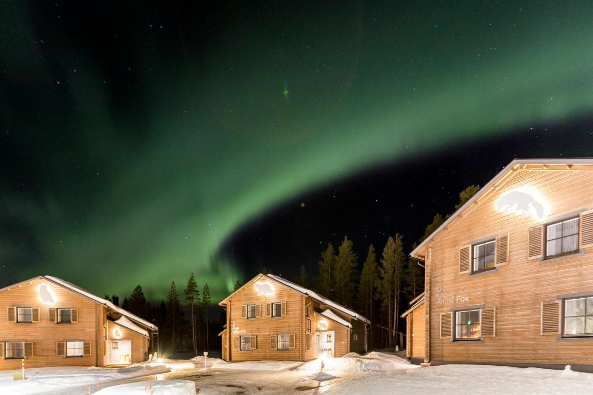 Ranua Resort Holiday Villas - Housity
