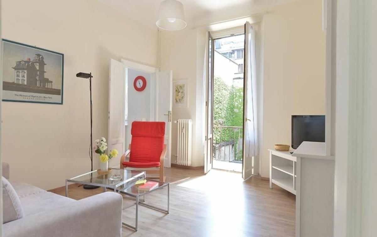 San Vittore - Two Bedroom - Housity