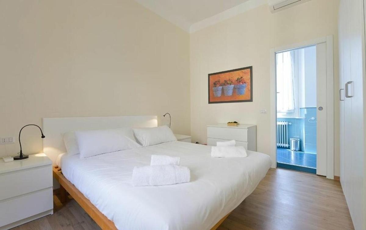 San Vittore - Two Bedroom - Housity