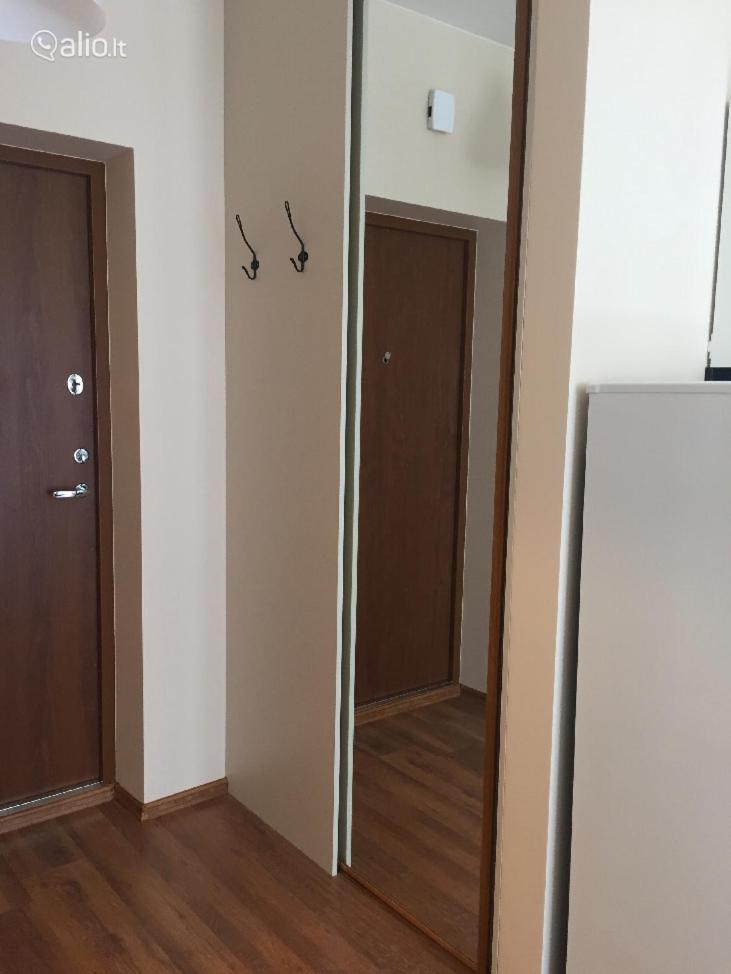 Close to PANORAMA center apartment Self check-in Garage free - Housity
