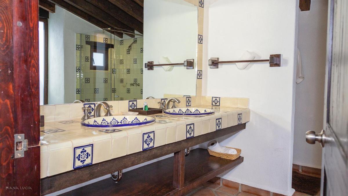 Hotel Hacienda San Martin - Housity