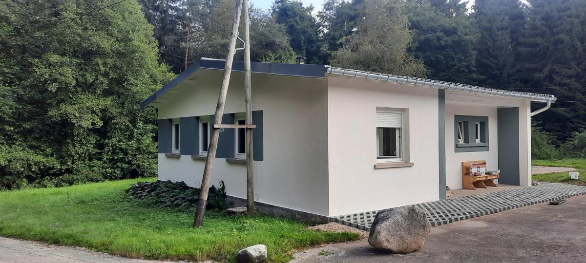 Le Grand Tétra - Housity