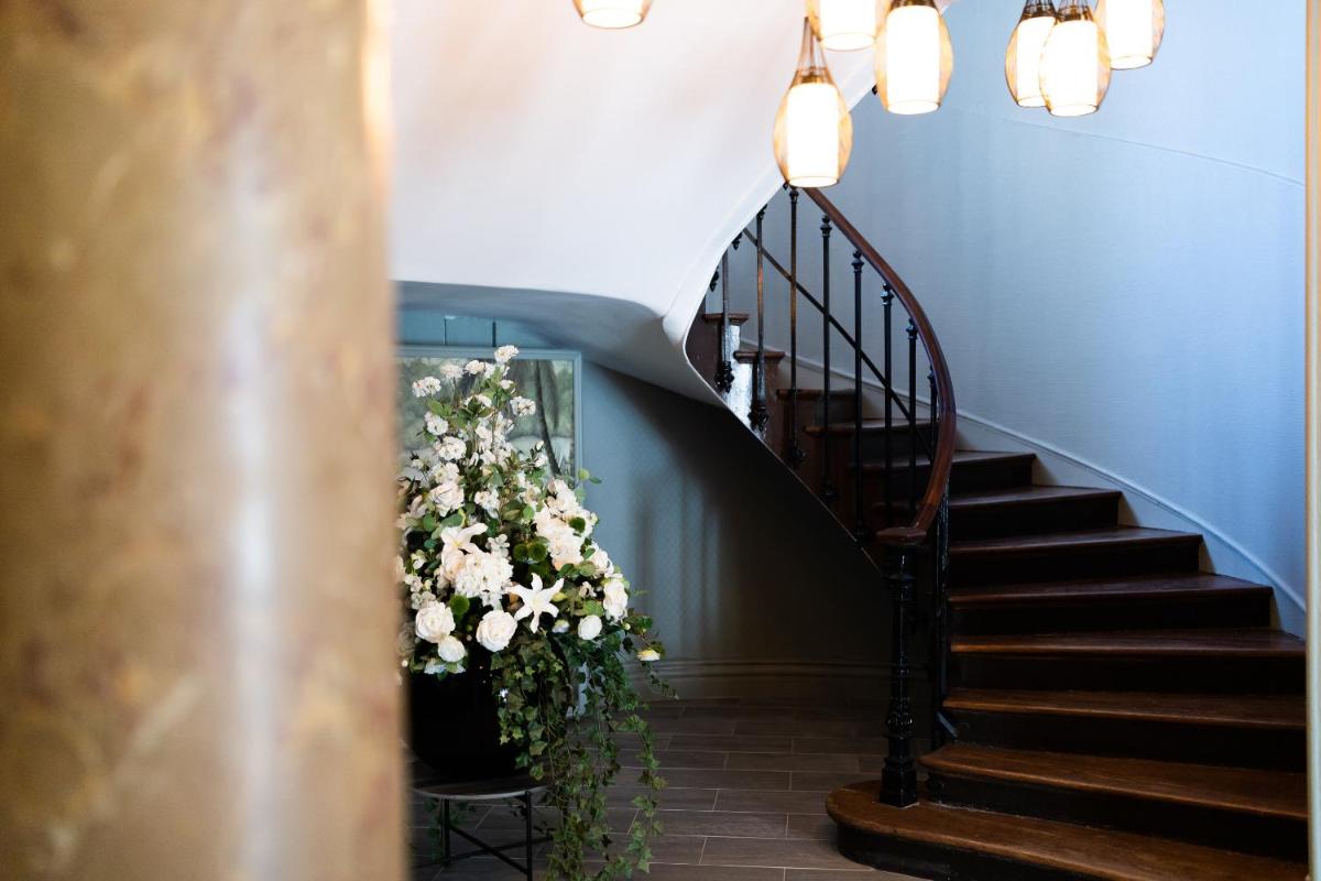 Photo de la galerie de l'établissement Hotel Regina & Spa, à Berck-sur-Mer