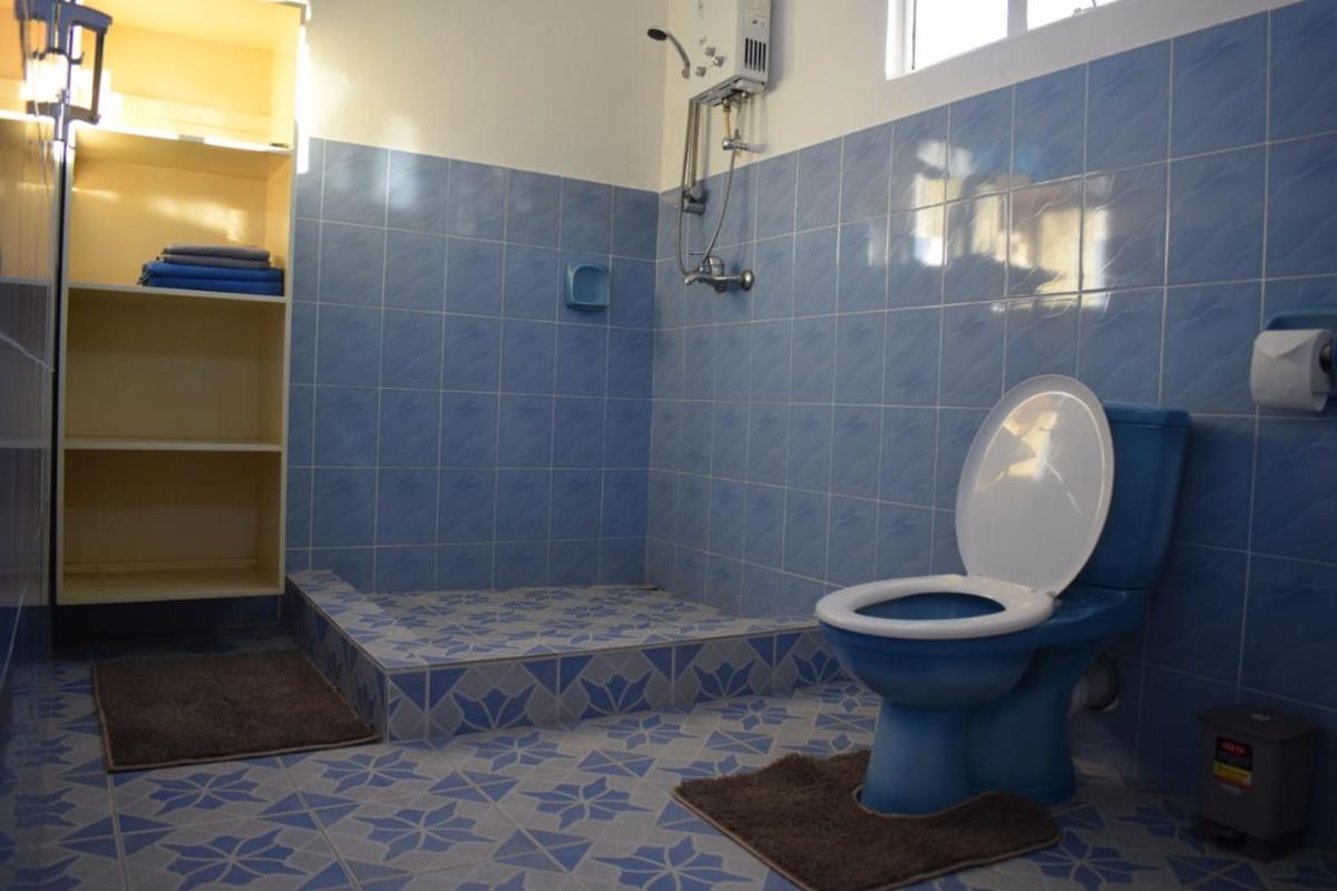 Oasis Kite Appartment - Housity