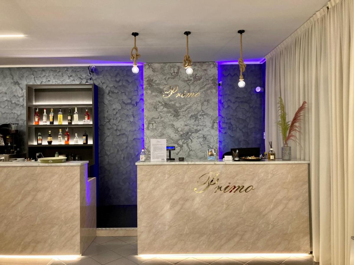 Hotel Primo - Housity