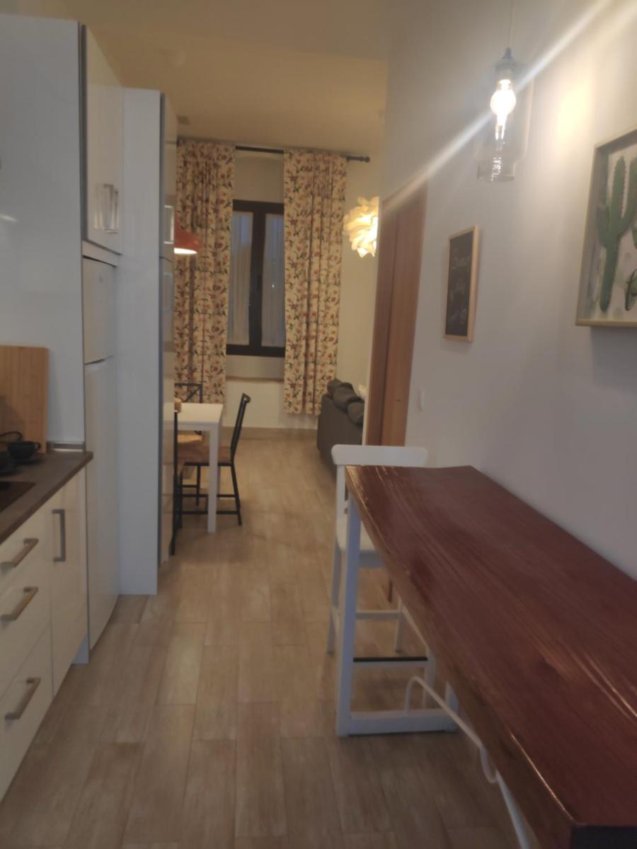 Casa Rural Pueblos Blancos - Housity