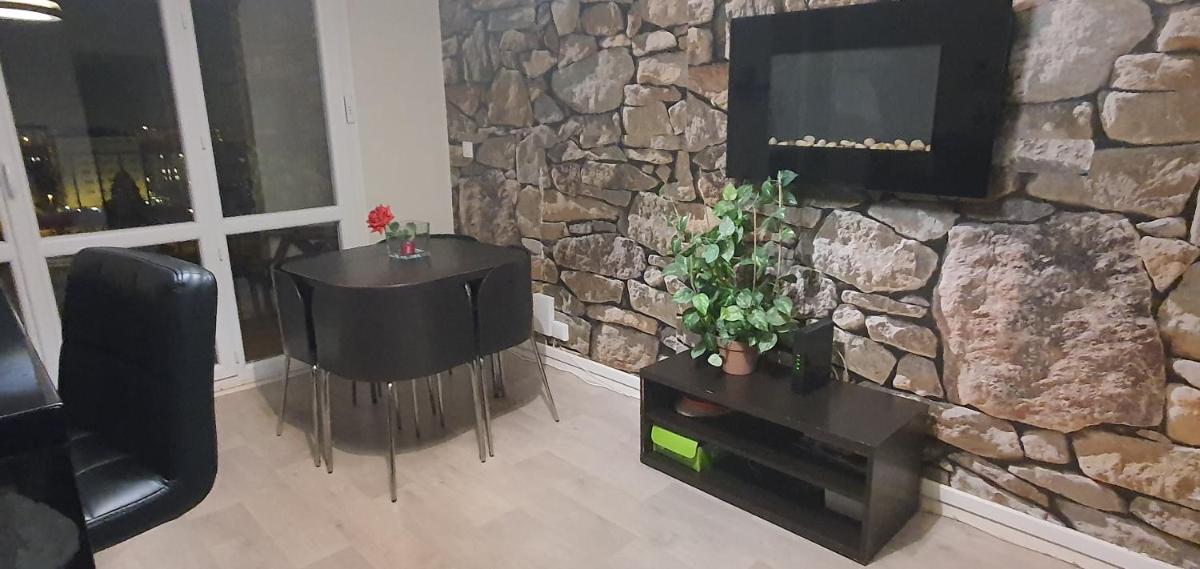 Magnifique appartement de 56m² avec balcon - Housity