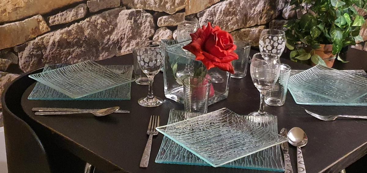 Magnifique appartement de 56m² avec balcon - Housity