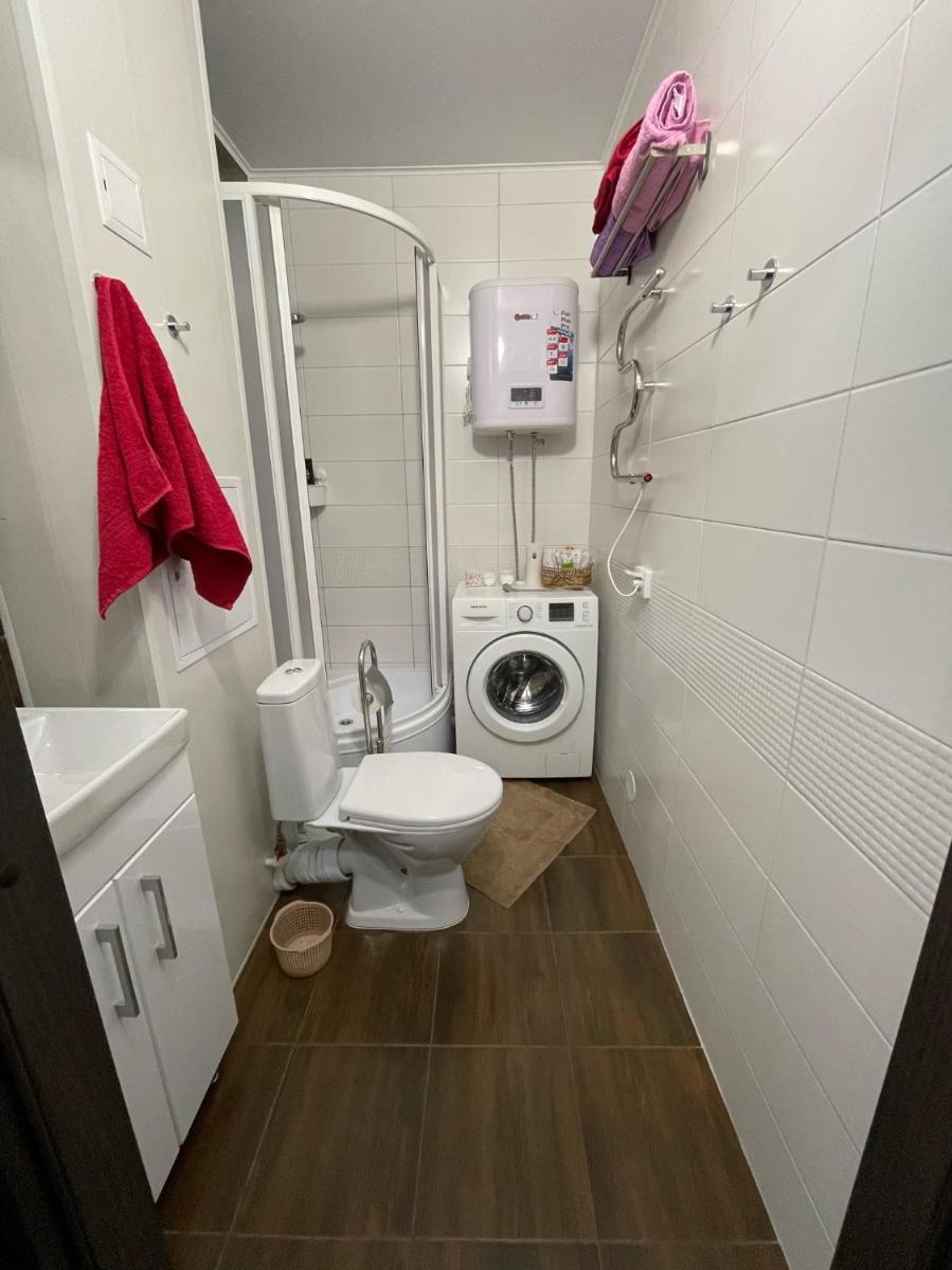 Cozy apartment in kronshtadt 47 uiutnaia kvartira v kronshtadte - Housity