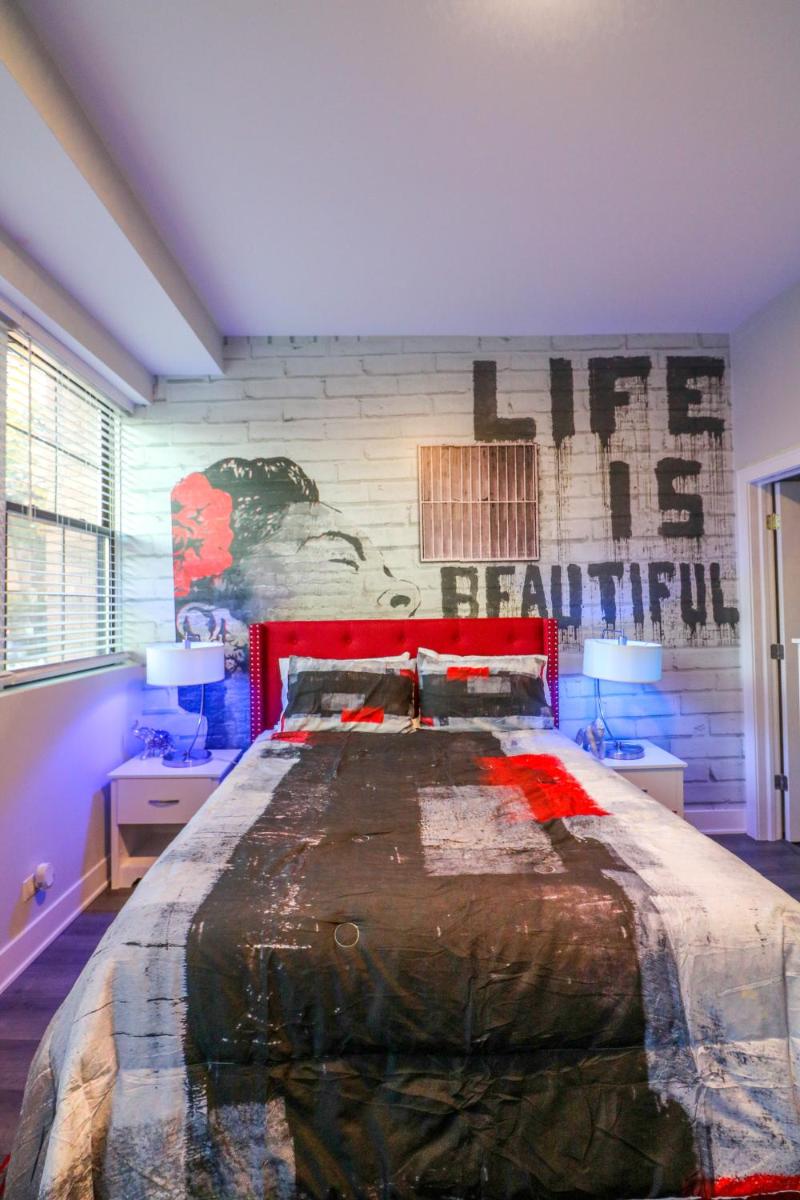 Windy Heart Apartment - Hizvo