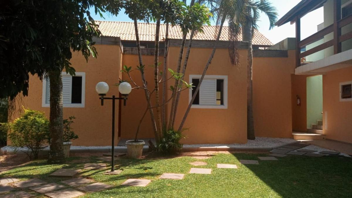Pousada Santo Sol - Housity