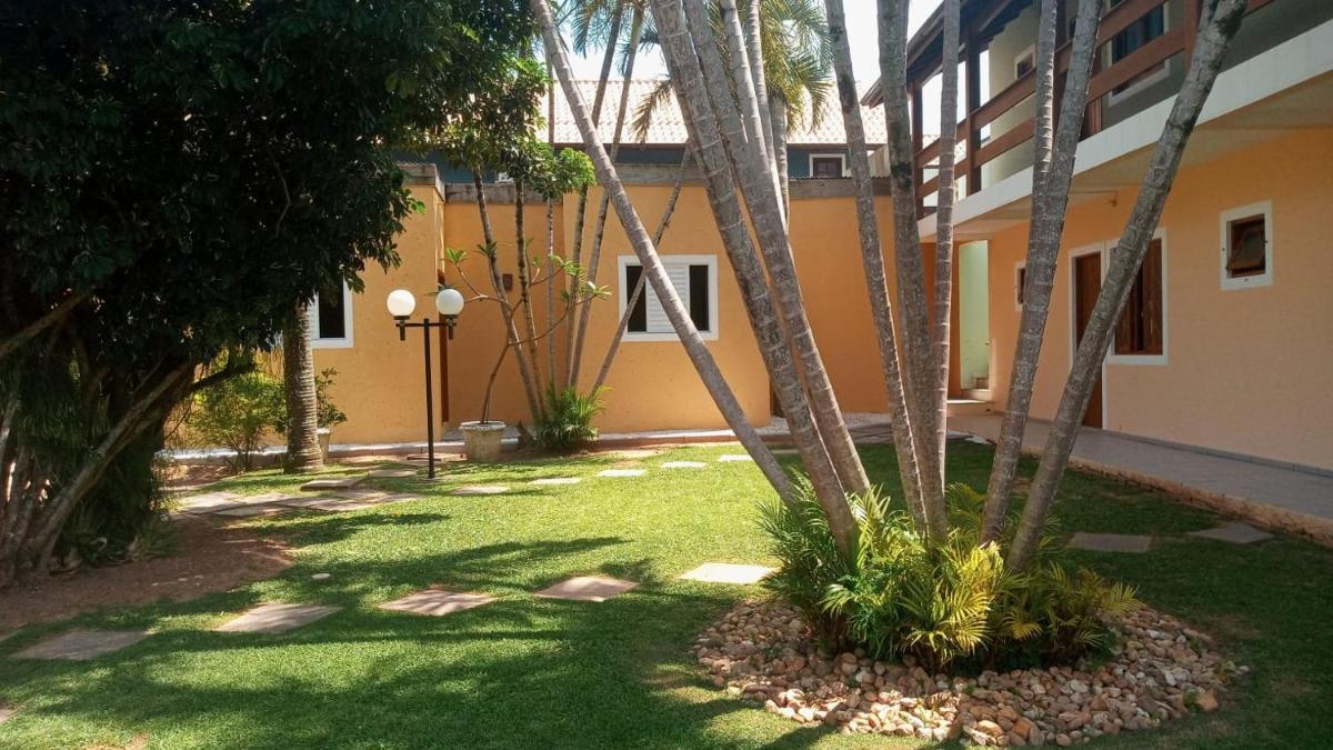 Pousada Santo Sol - Housity