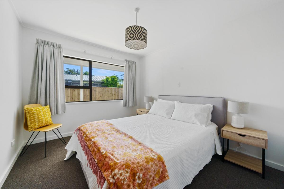 Greytown Getaway - Greytown Holiday Home - Housity