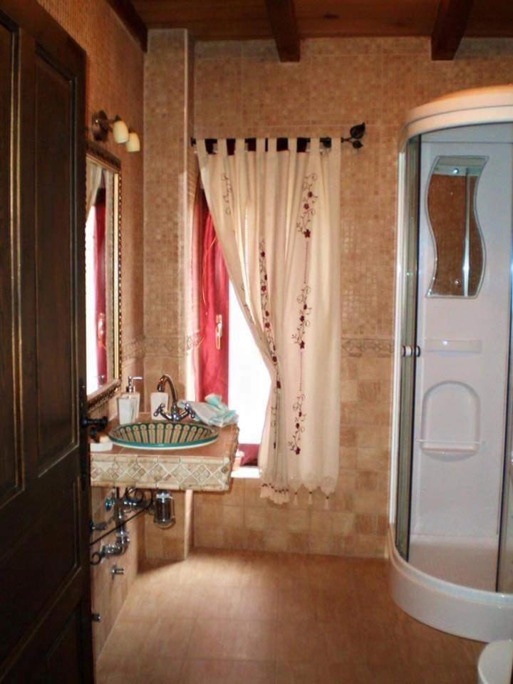 Casa Rural Mudayyan - Housity