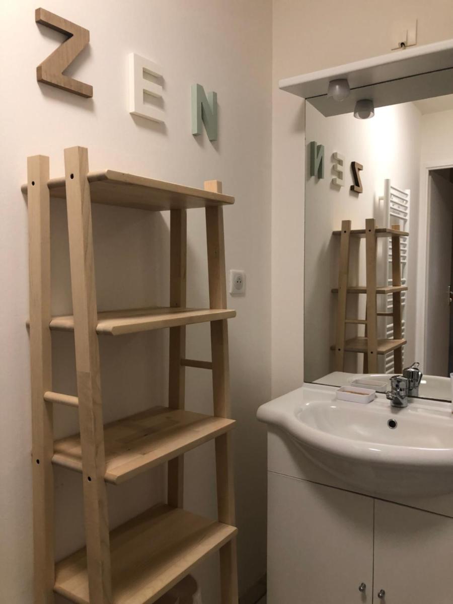 Maison La Baliere,2 chambres,5 personnes, à 20 minutes du Puy du Fou - Hizvo