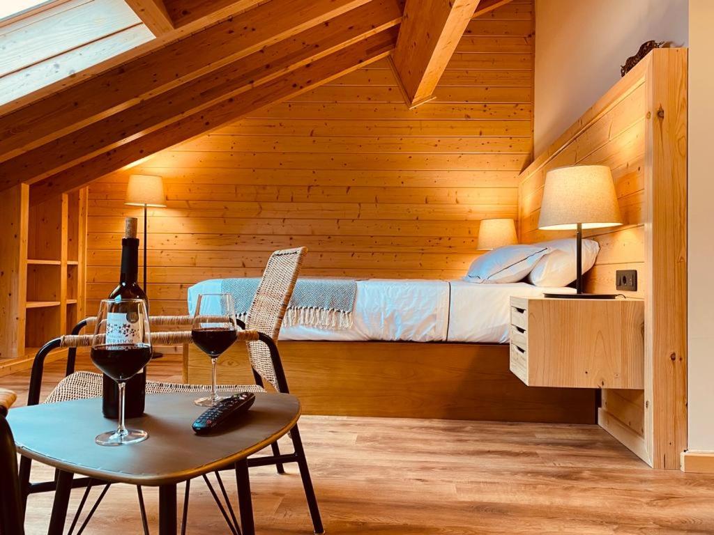 Apartamentos La Casina de los Músicos - Housity