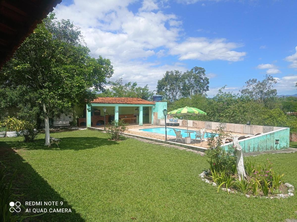 Suitetrails - Sitio Da Wal