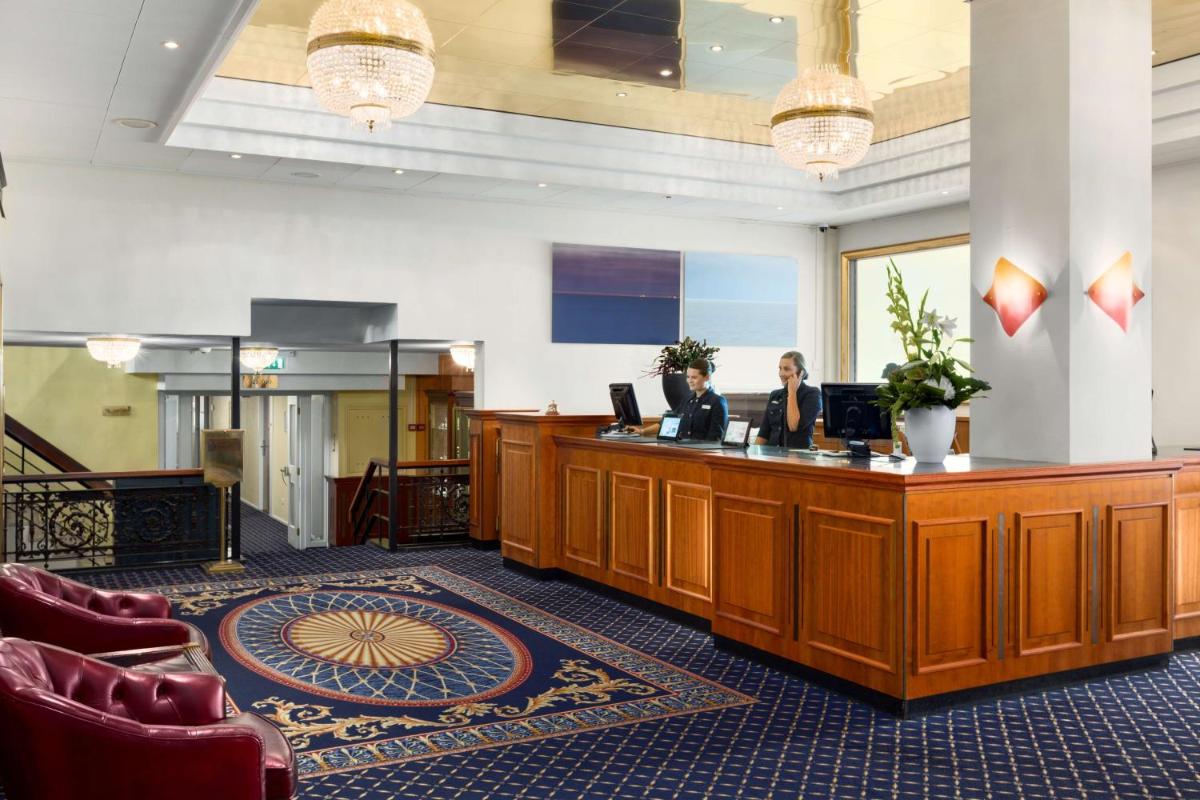 NH Atlantic Den Haag - Housity