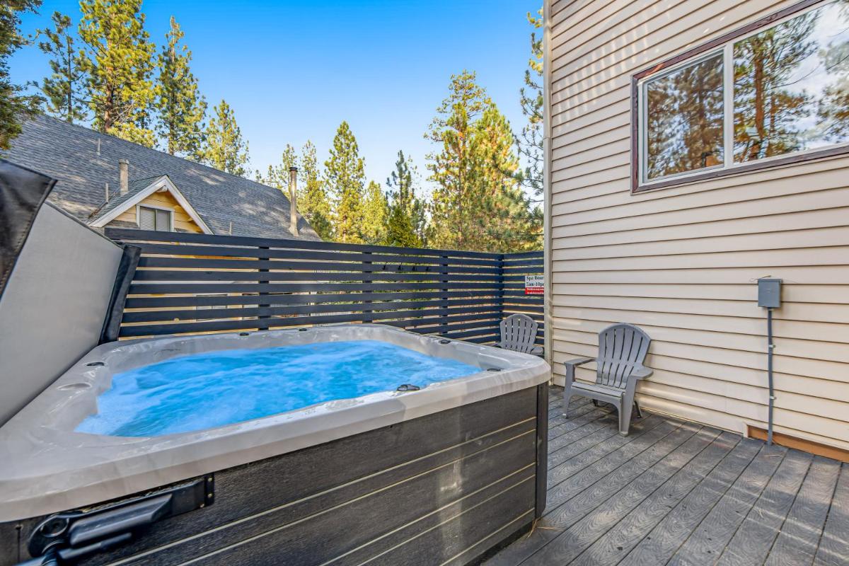 Balboa at Big Bear - Housity