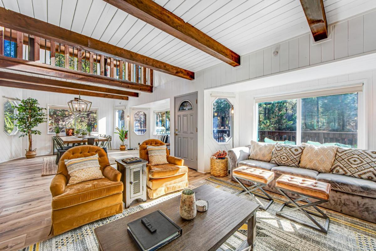 Balboa at Big Bear - Housity