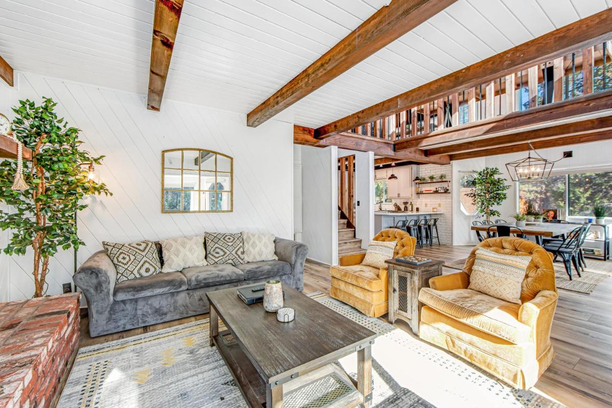 Balboa at Big Bear - Housity
