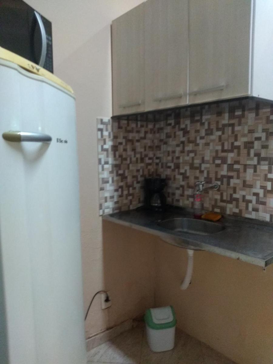 Apto Antunes terreo - Housity