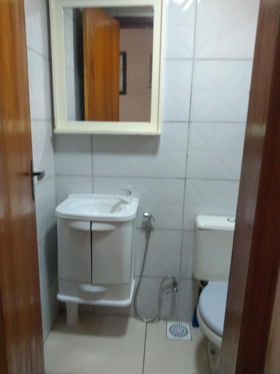Apto Antunes terreo - Housity