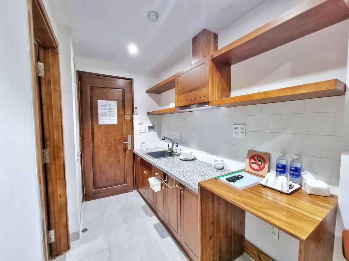 Mai Home - Apartment & Homestay - Hizvo