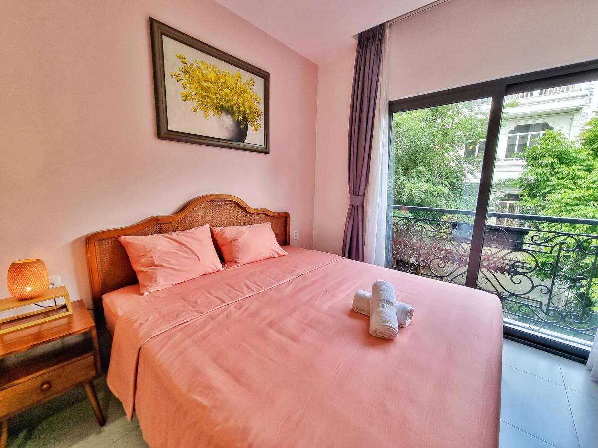 Suitetrails - Mai Home - Apartment & Homestay