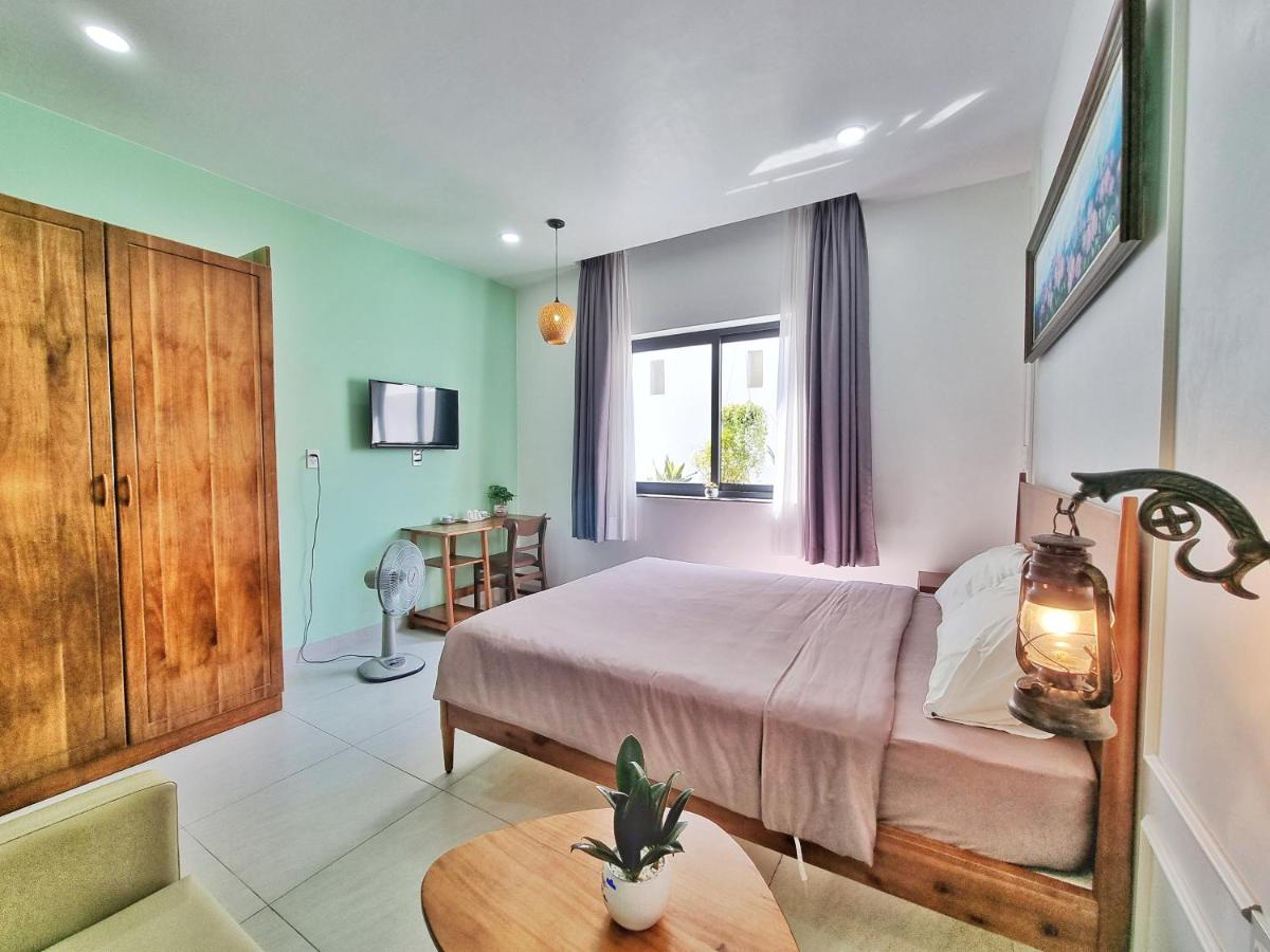 Suitetrails - Mai Home - Apartment & Homestay
