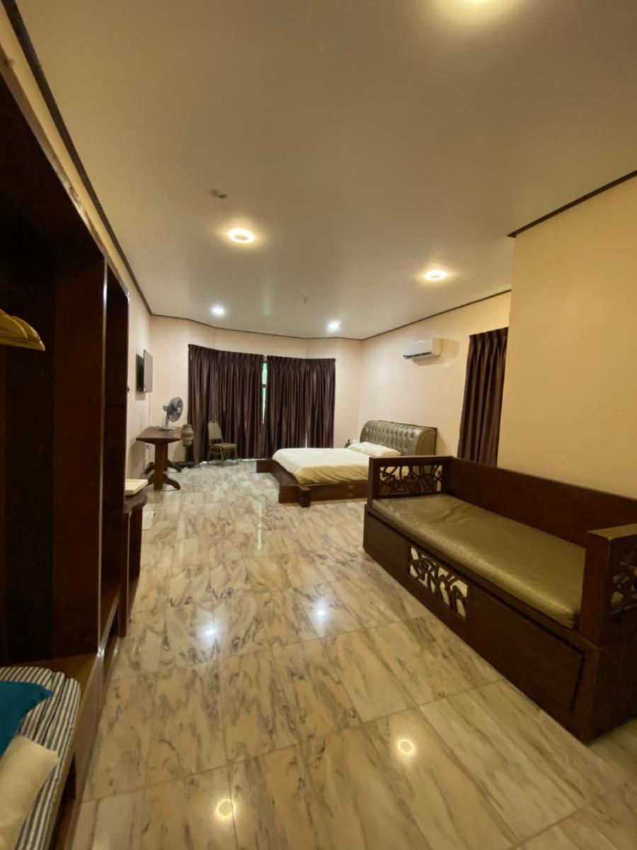 Suitetrails - RIVER VALLEY HOMESTAY