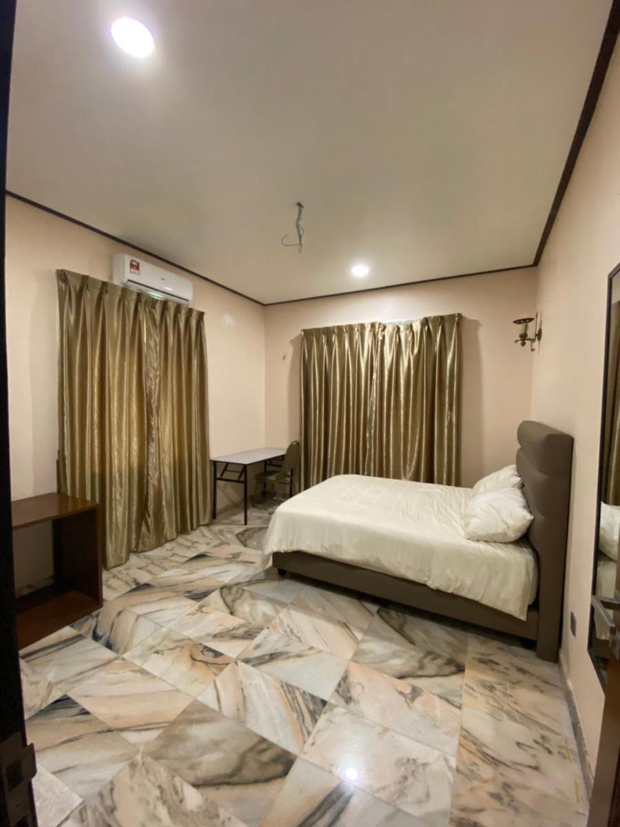 Suitetrails - RIVER VALLEY HOMESTAY