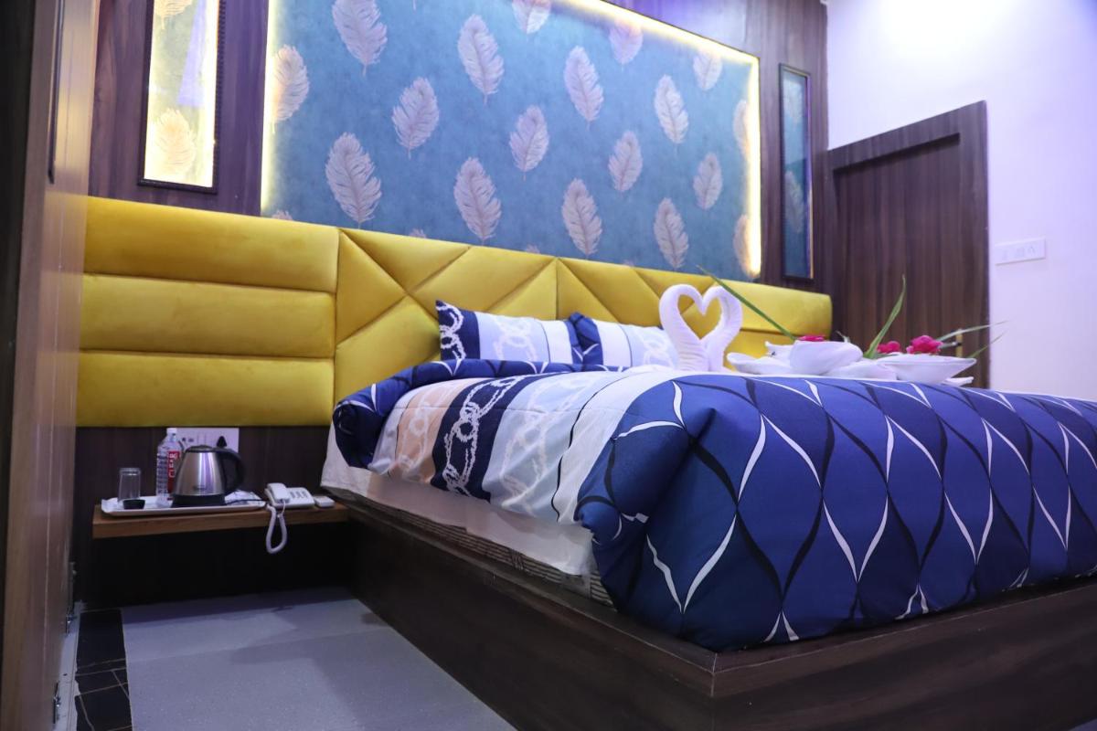SRG INN HOTEL - Housity