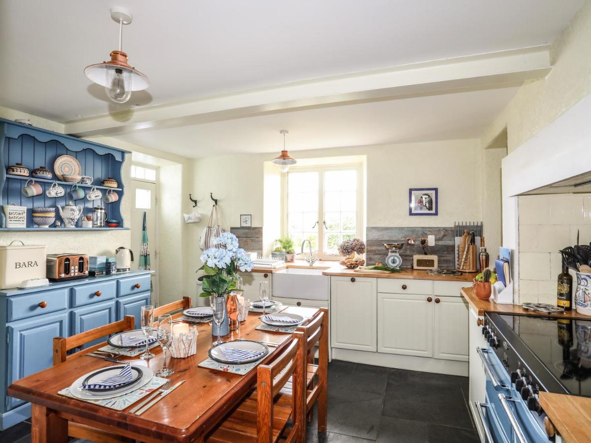 Towyn Lodge - Housity